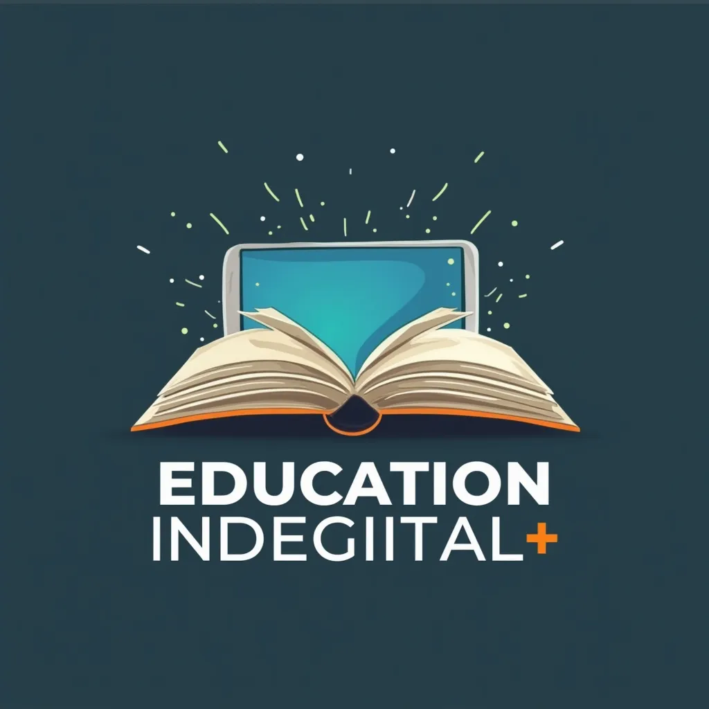 Logotipo Cliente EducaçãoDigital+