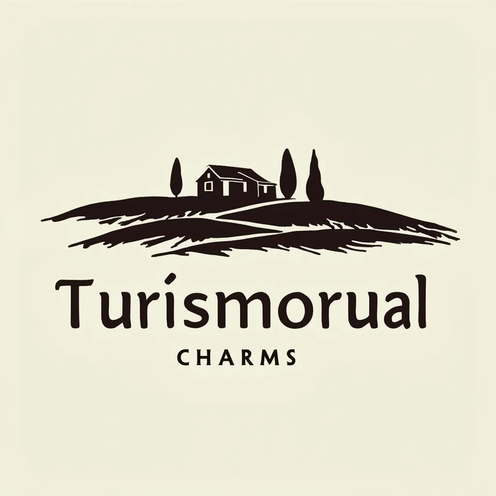 Logotipo Cliente TurismoRural