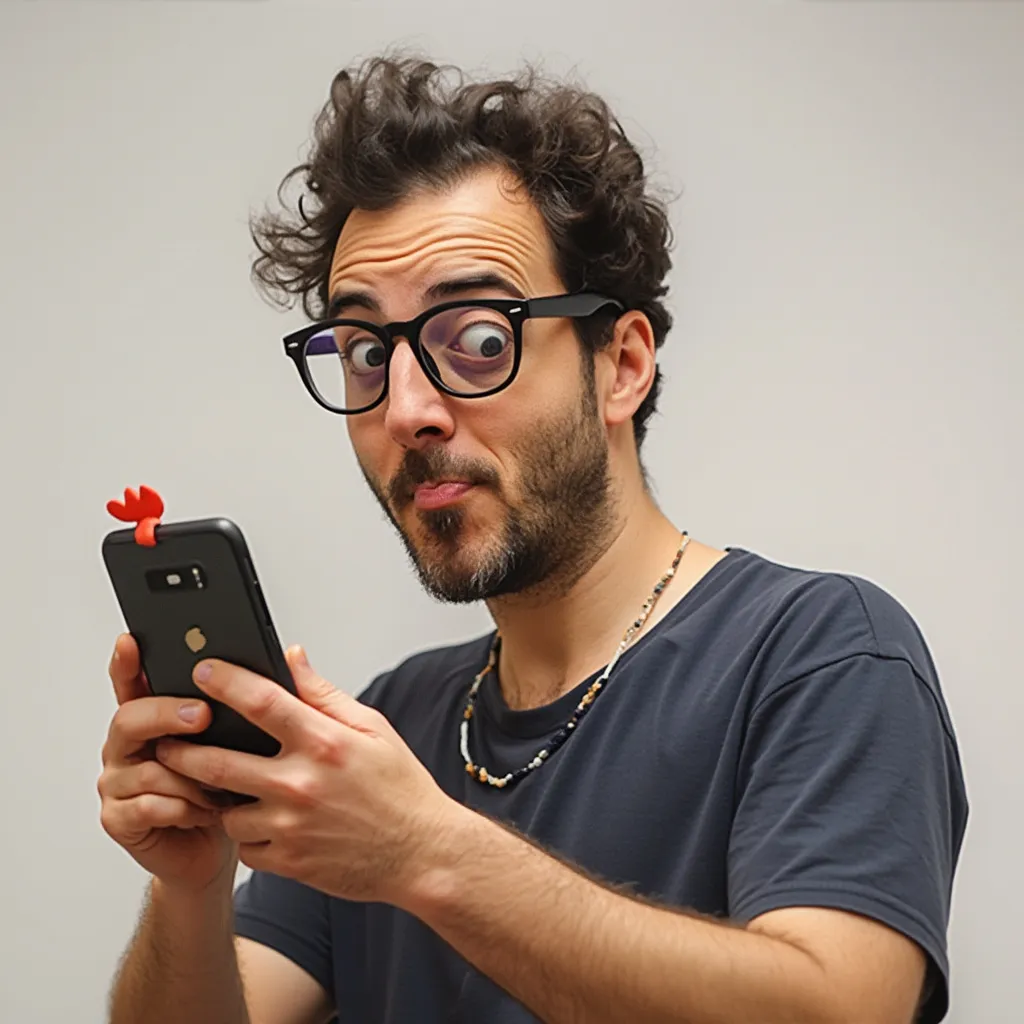Foto de Rui 'Pintarolas' Costa